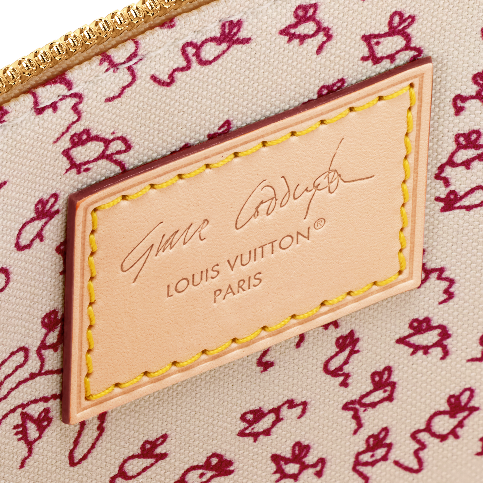 アルマ BB その他キャンバス｜ルイ・ヴィトン 公式サイト - M25728